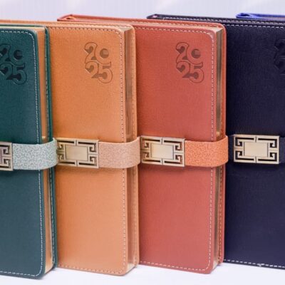 A5 Diary