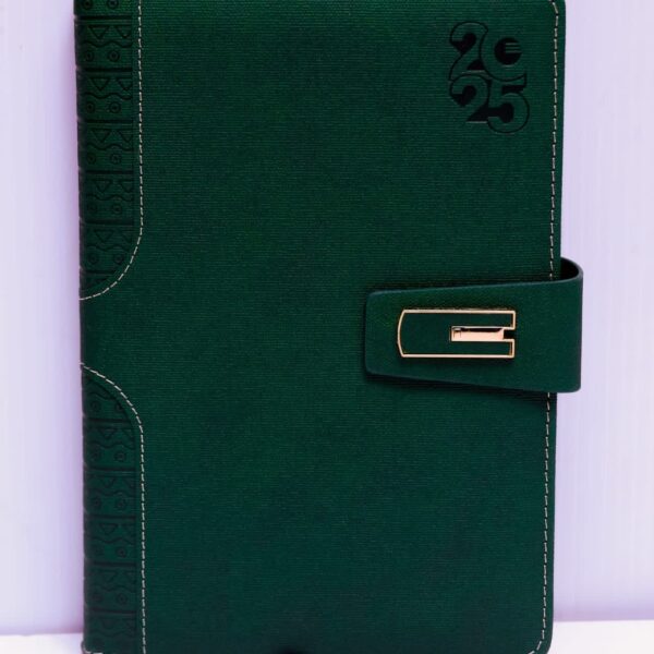 Customised A4 Diary