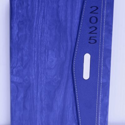 Customized B5 Diary
