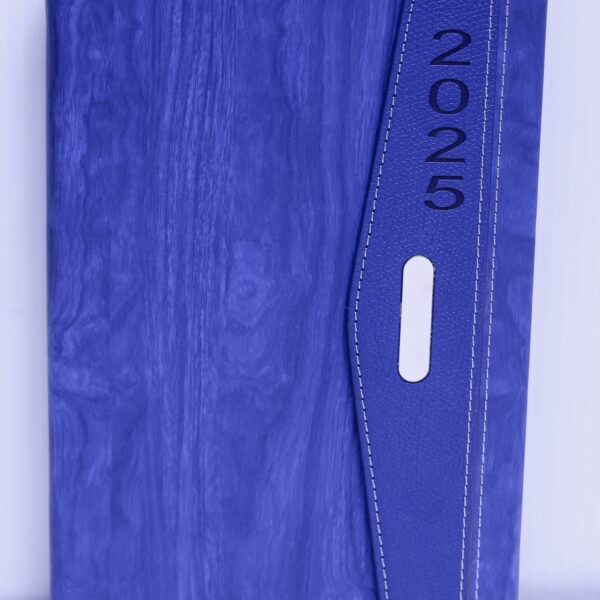 Customized B5 Diary