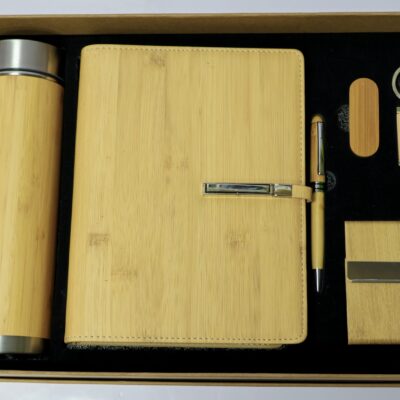 Customized Gift Pack