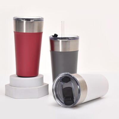 Thermal Flasks (with branding)