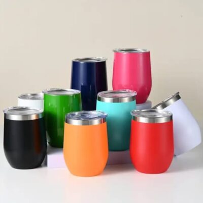 Thermoflask and Thermomugs including Branding 3