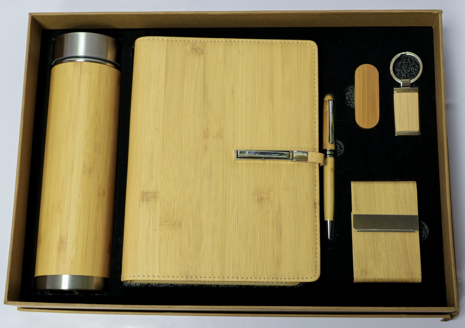 Customized Gift Pack Customized Gift Pack Fortitude Gifts