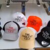 Caps fortitude giftshop