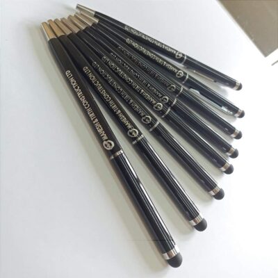 Customized Stylus Executive Pen