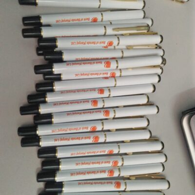 Customized Stylus Executive Pen