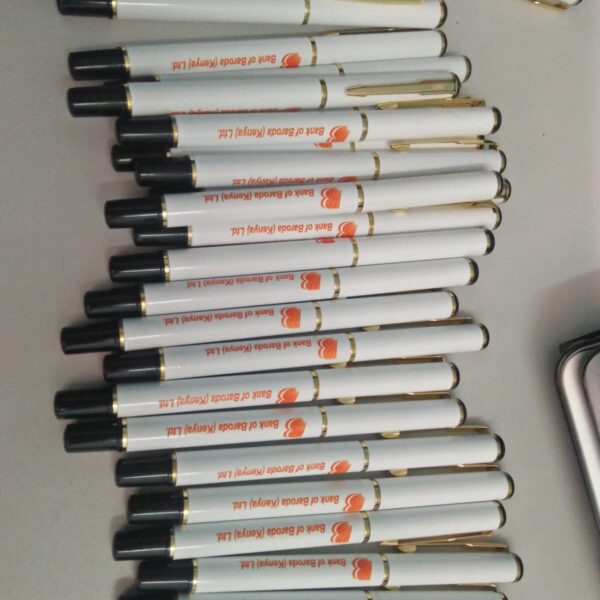 Customized Stylus Executive Pen