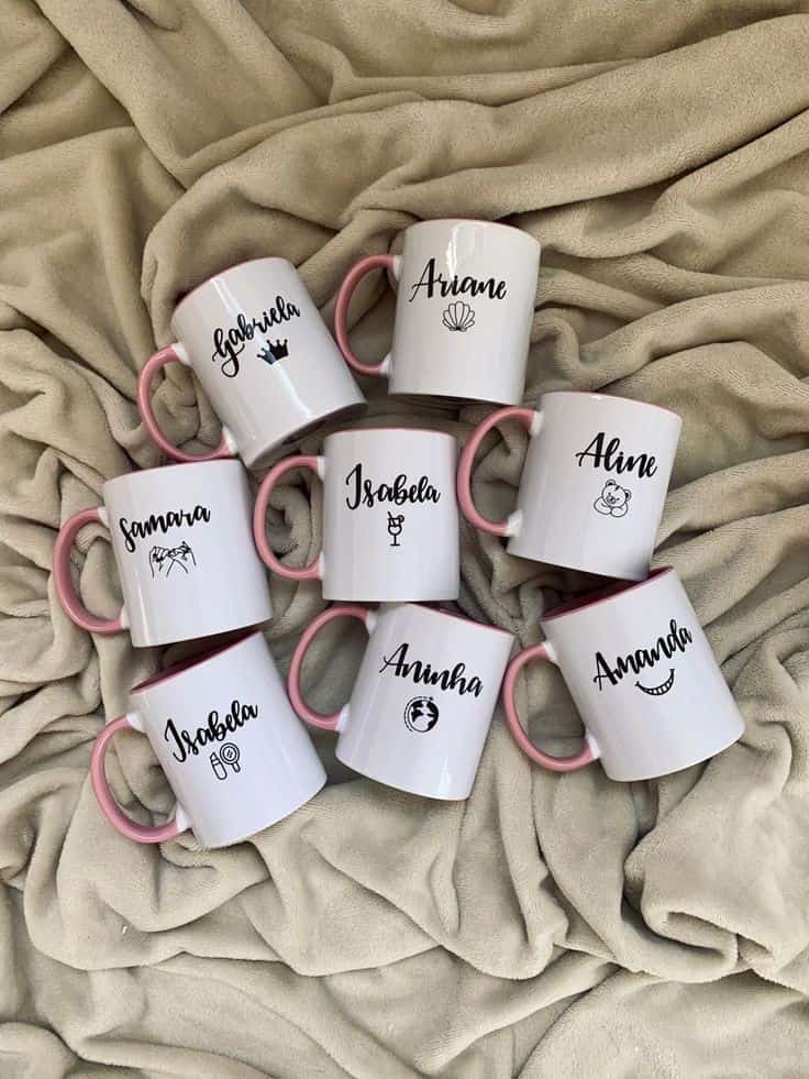 Top Customized Ceramic Mugs Nairobi Kenya