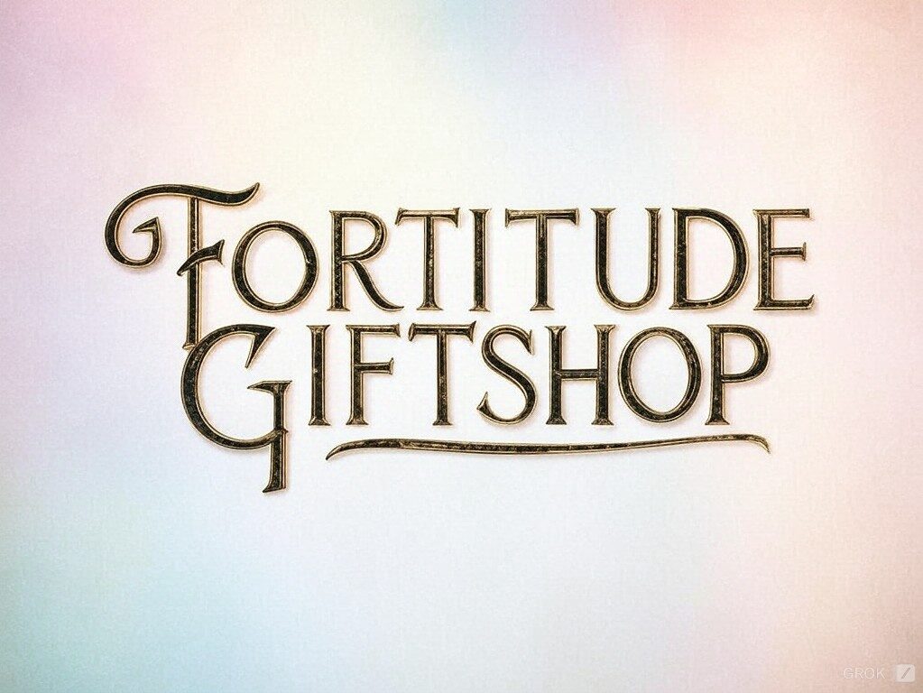 Fortitude Gift Shop